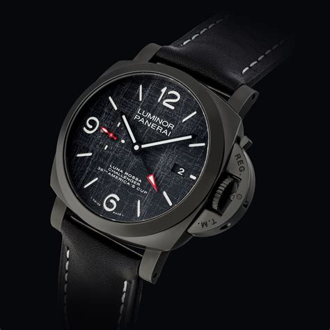 luna rosa panerai replica|Panerai Luminor PAM01036 Luna Rossa .